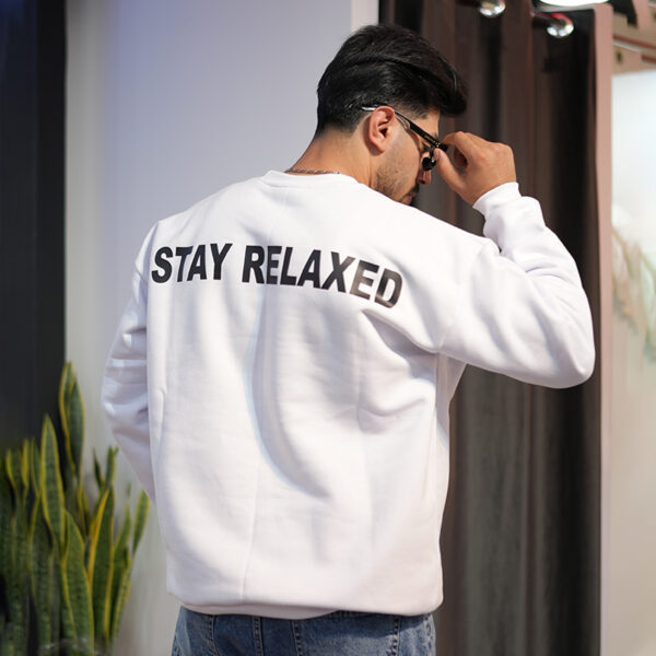 دورس stay relaxed - Image 4