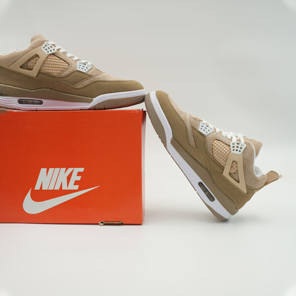 JORDAN 4 - Image 1