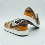NIKE WODOO