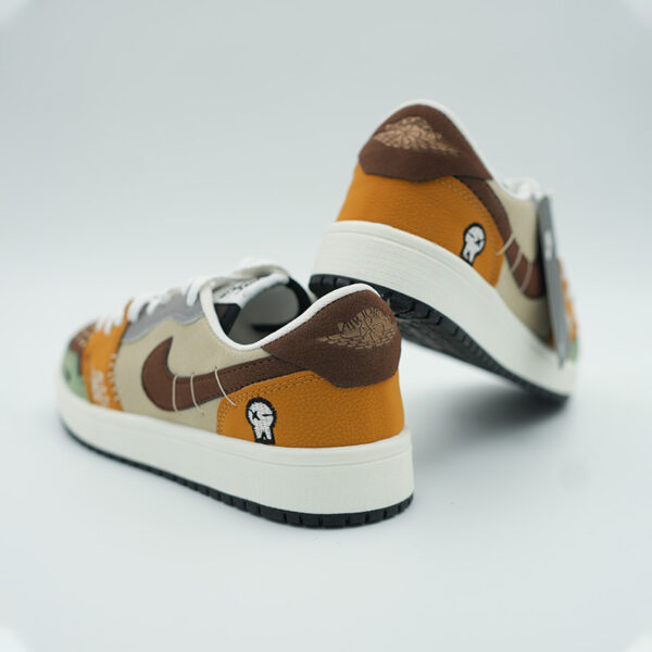 NIKE WODOO - Image 1