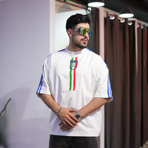 تیشرت WPR - Image 2
