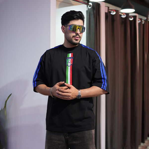 تیشرت WPR - Image 1