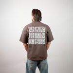 تیشرت MACHINIST - Image 2