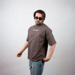 تیشرت MACHINIST - Image 3