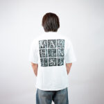 تیشرت MACHINIST - Image 7