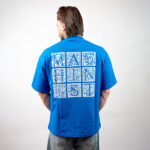 تیشرت MACHINIST - Image 8