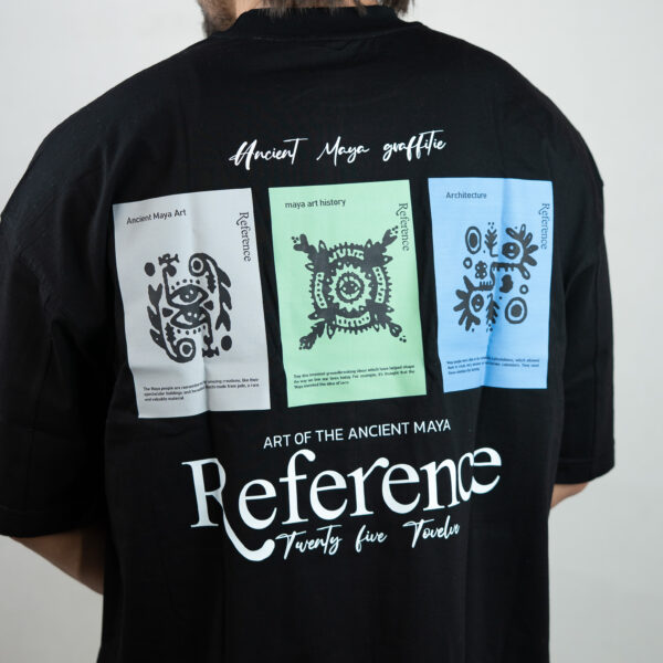 T - SHIRT REFERENCE - Image 1