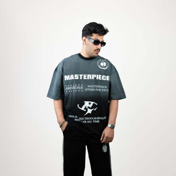 MASTERPIECIE - Image 1