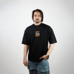 T - SHIRT THE SCREAM - Image 4
