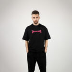 T-SHIRT VERNICHTEN