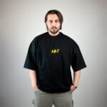 تیشرت ART - Image 4