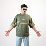 تیشرت Balenciaga