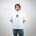 T - SHIRT THE SCREAM - Image 3