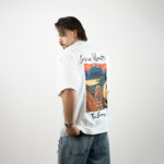 T - SHIRT THE SCREAM