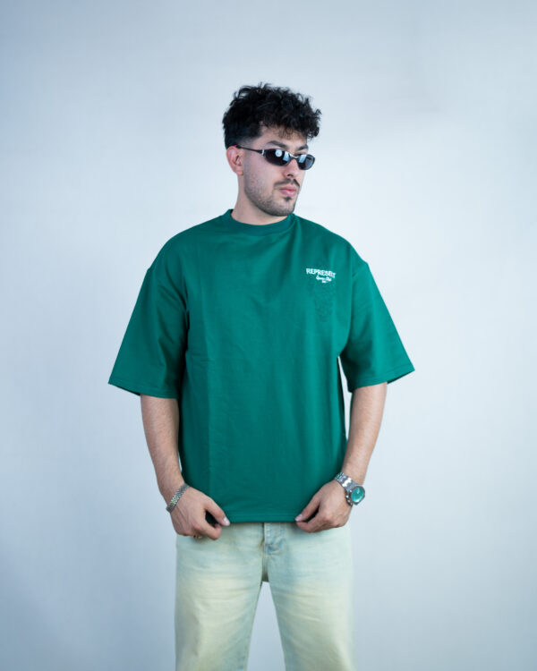 T -SHIRT REPRESER - Image 1