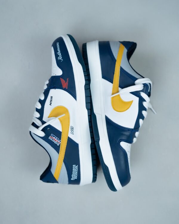 کتونی NIKE HUNDA - Image 2