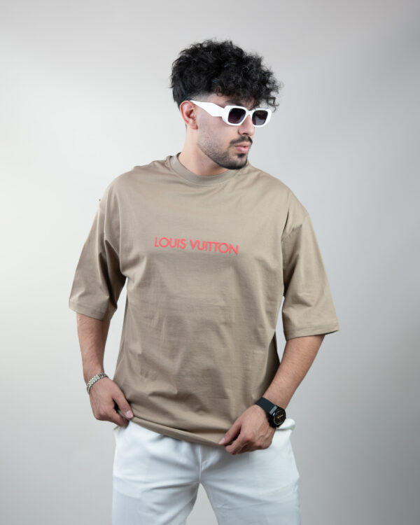 T - SHIRT LV - Image 1