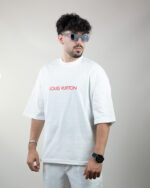 T - SHIRT LV - Image 4