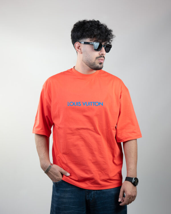 T - SHIRT LV - Image 3