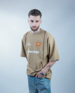 T -SHIRT BALENCIAGA MAN U - Image 4