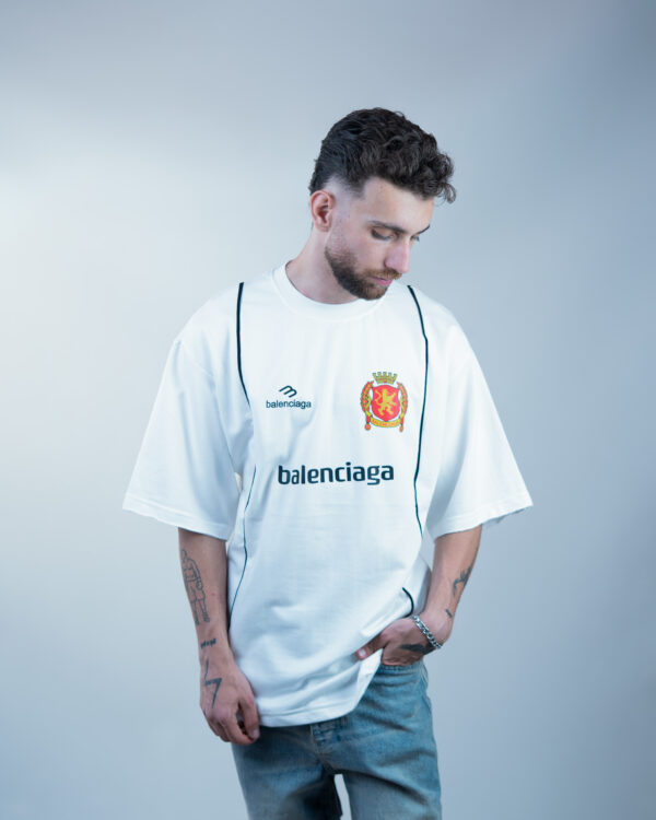 T -SHIRT BALENCIAGA MAN U - Image 1