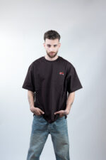 T - SHIRT MOTORCYCLE