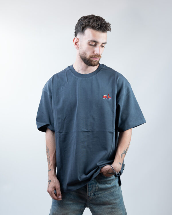 T - SHIRT MOTORCYCLE - Image 3