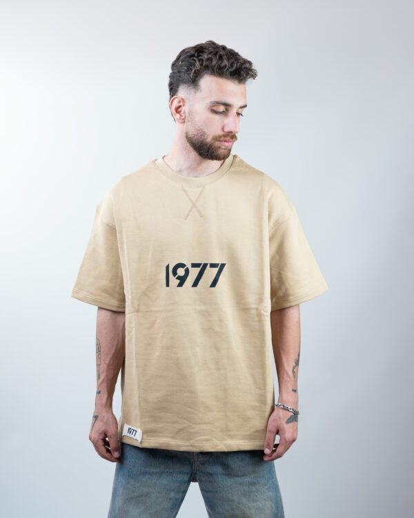 T - SHIRT 1977 - Image 2