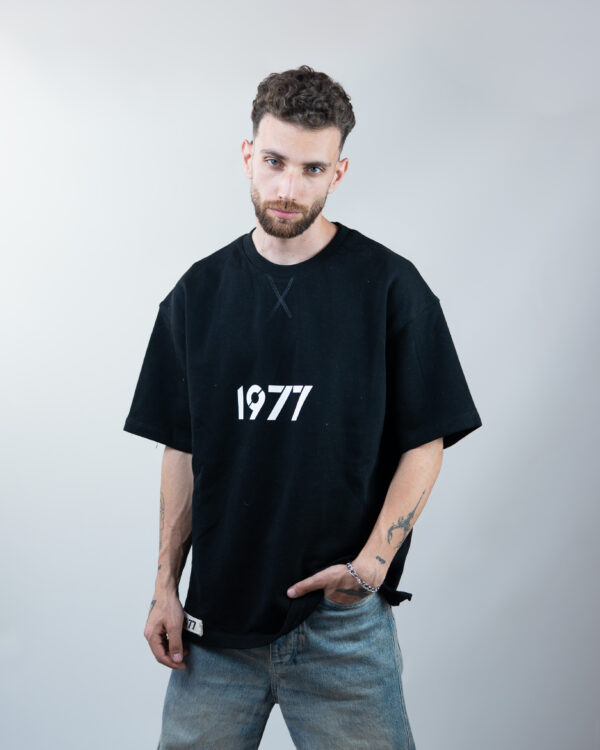 T - SHIRT 1977 - Image 1