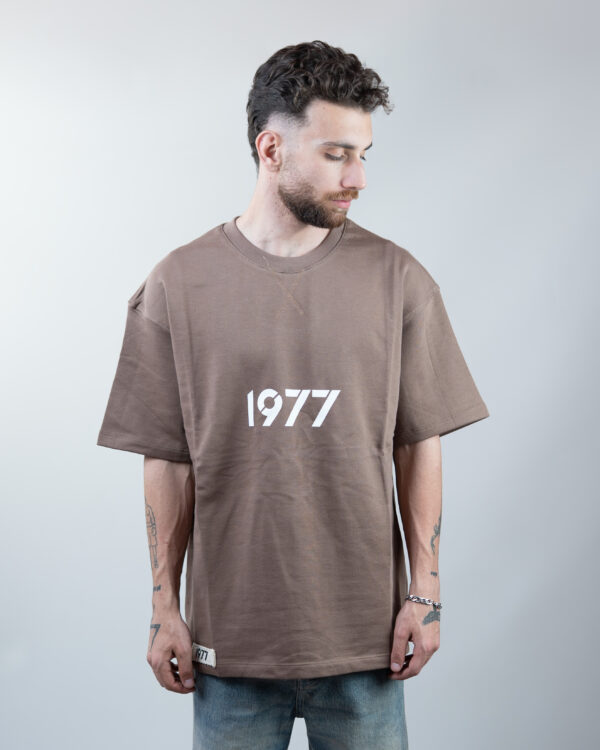 T - SHIRT 1977 - Image 3