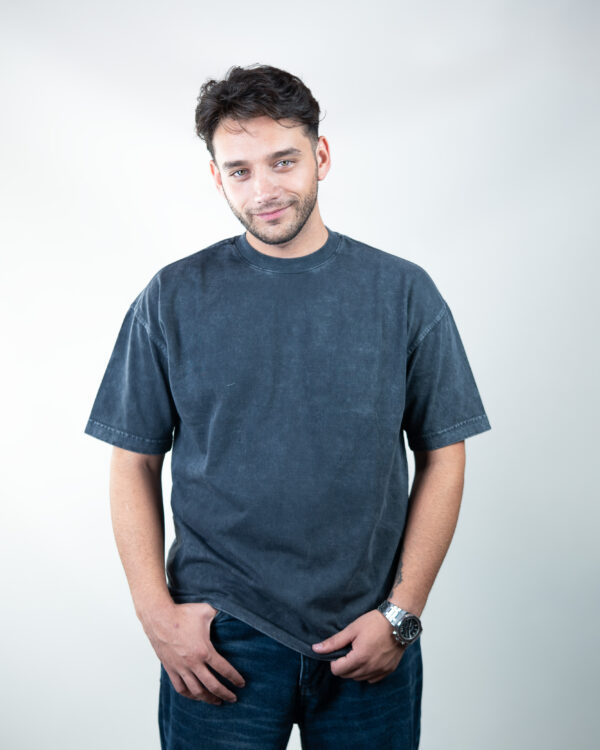 BASIC T-SHIRT - Image 7