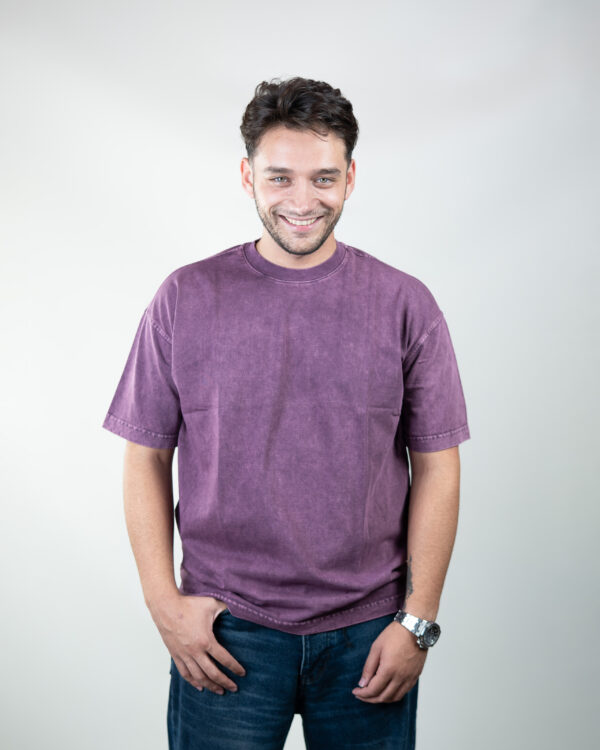 BASIC T-SHIRT - Image 2