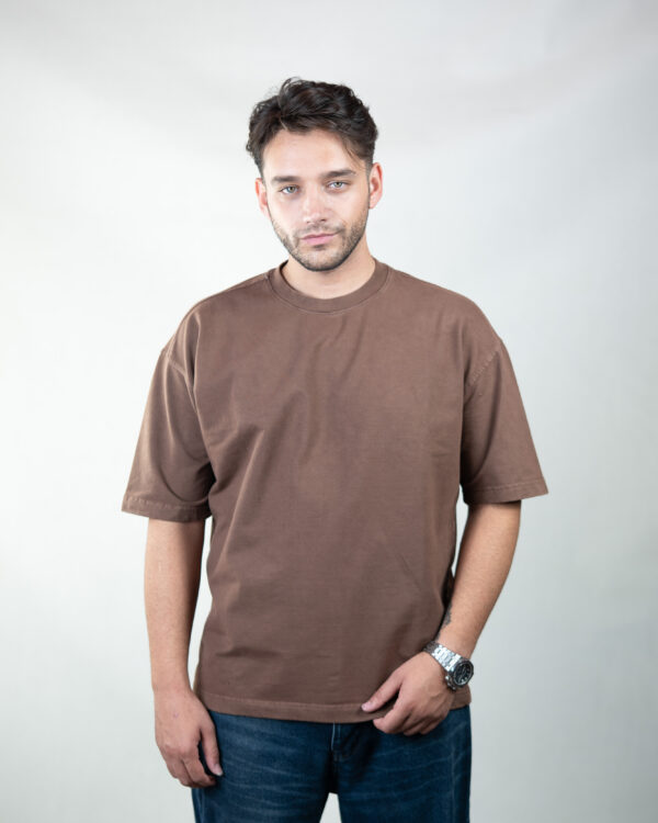 BASIC T-SHIRT - Image 8