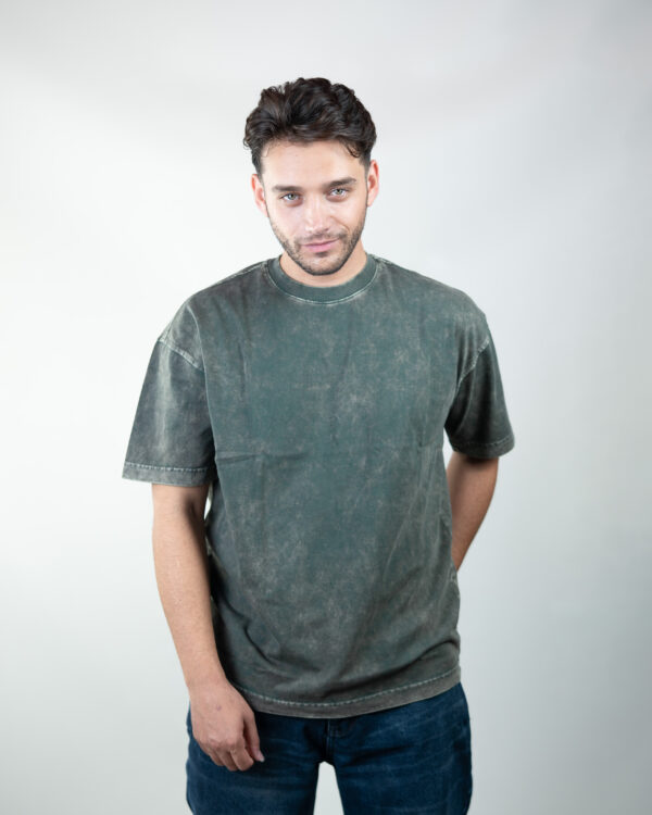 BASIC T-SHIRT - Image 9