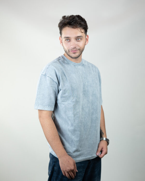 BASIC T-SHIRT - Image 6