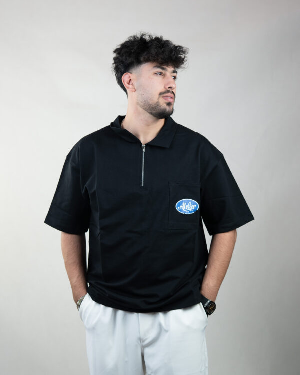 T - SHIRT CLUB - Image 3