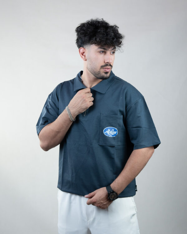 T - SHIRT CLUB - Image 1