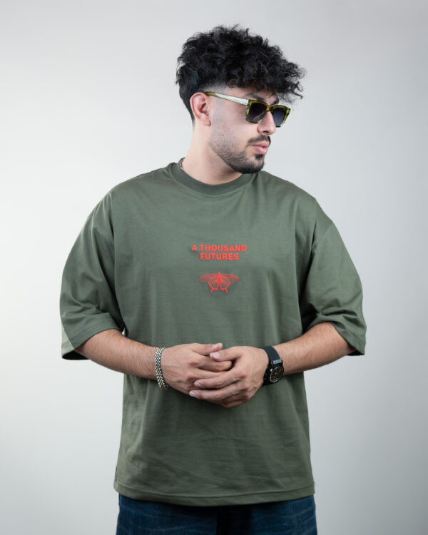 T - SHIRT FUTURE - Image 2