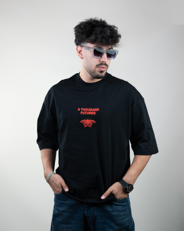 T - SHIRT FUTURE - Image 3