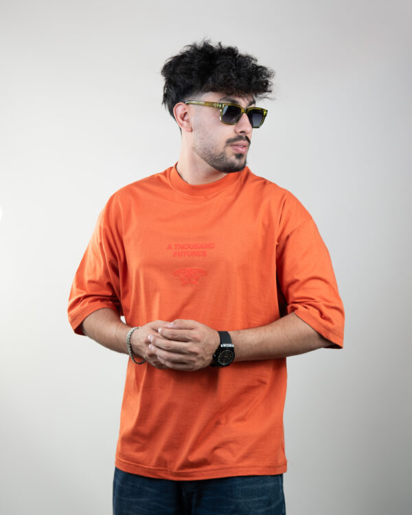 T - SHIRT FUTURE - Image 4