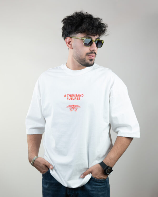 T - SHIRT FUTURE - Image 5