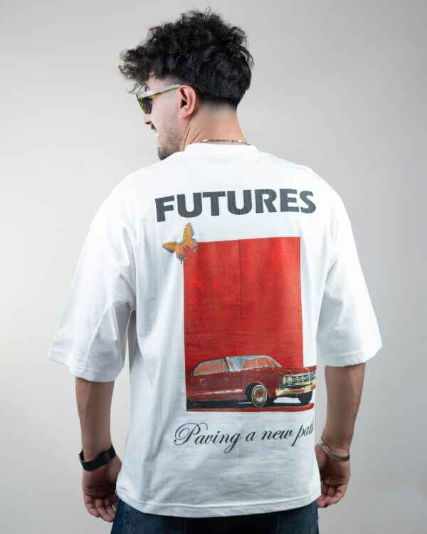 T - SHIRT FUTURE - Image 6