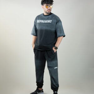 SET REPRESENT
