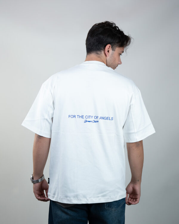 T -SHIRT ABOUT BLANK - Image 2