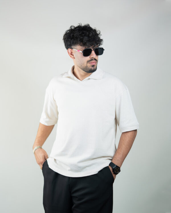 OLD MANI - TSHIRT - Image 4