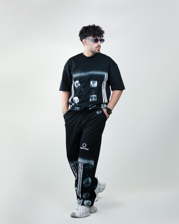 SET - BALENCIAGA 3LINE - Image 1