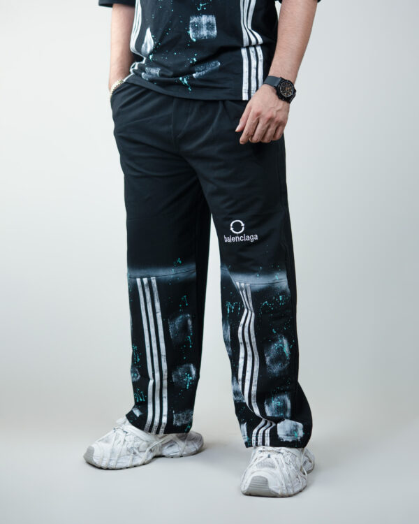 SET - BALENCIAGA 3LINE - Image 3