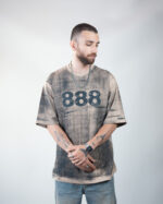 T - SHIRT 888 - Image 3