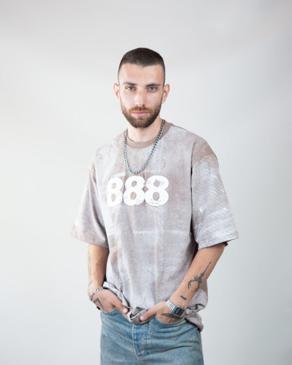 T - SHIRT 888 - Image 5