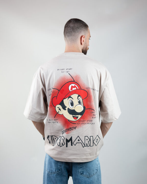 T - SHIRT MARIO - Image 5
